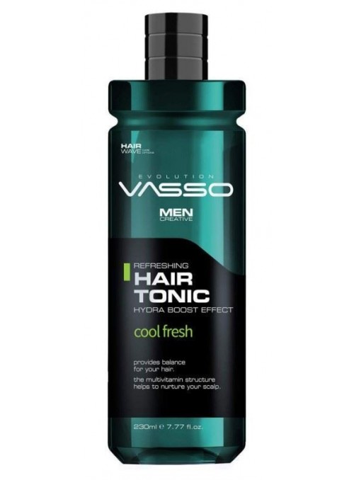 VASSO Tónico capilar. 230 ml