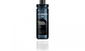 VASSO Tónico facial de 230 ml