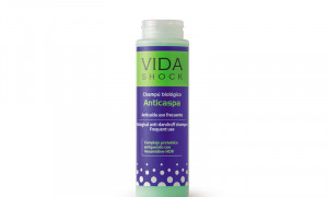 VIDA SOCK Champú biológico queratina 300 ml