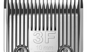 WAHL Serie prime - Size 3F