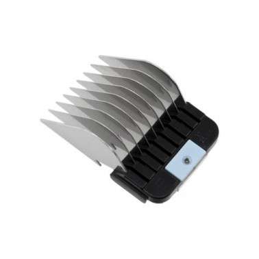 WAHL Suplemento metálico nº 8 - 25 mm. 1 WAHL Suplemento metálico nº 8 – 25 mm.