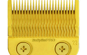 Recambios BABYLISS FXONE FX8022GE para profesional de la barbería o estética