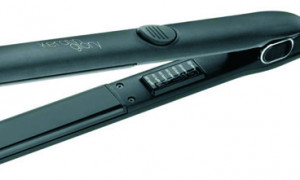 GAMMA PIU KERATIN GLORY Placas de ceramica y turmalina 6 niveles