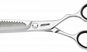 JAGUAR DIAMOND CC43 tijera profesional