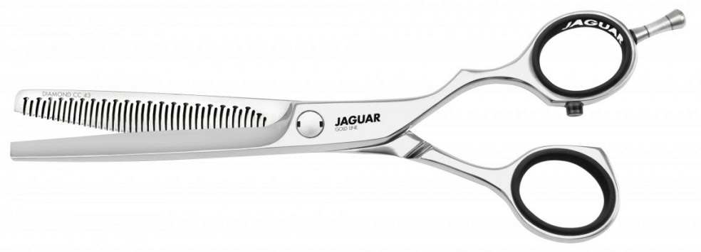 JAGUAR DIAMOND CC43 JAGUAR DIAMOND CC43 tijera profesional