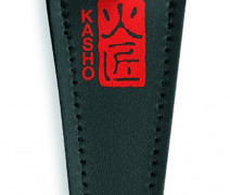 Funda Kasho profesional de la barbería o estética para tijeras