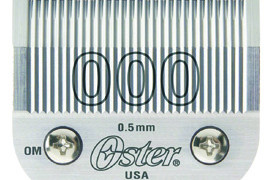 OSTER Size 000 · 918-02
