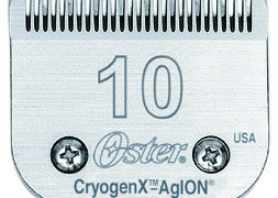 OSTER Size 10 · 919-04