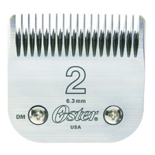 OSTER Size 2