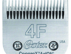 OSTER Size 4F 919-18