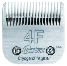 OSTER Size 4F 919-18 OSTER Size 4F 919-18