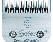 OSTER Size 5 · 919-06