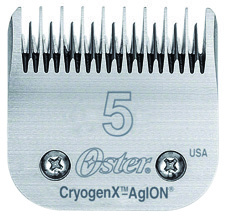 OSTER Size 5 · 919-06
