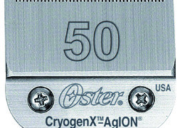Cuchilla OSTER Size 50 Cryogen-X