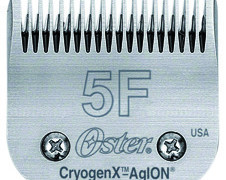 OSTER Size 5F 919-17