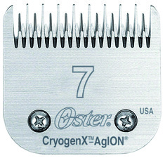 OSTER Size 7 · 919-05