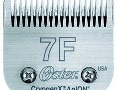 OSTER Size 7F · 919-16