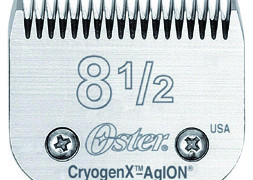 cuchilla OSTER Size 8 1/2