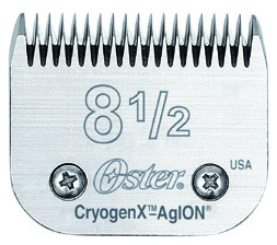 cuchilla OSTER Size 8 1/2