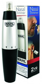 WAHL Cortapelos de nariz