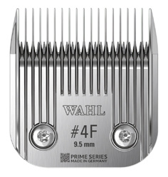 WAHL Serie prime - Size 4F cuchilla wahl size 4f