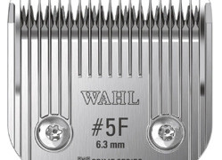 WAHL Serie prime - Size 5F