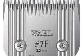 WAHL Serie prime - Size 7F