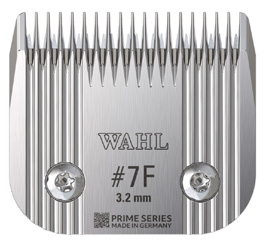 WAHL Serie prime - Size 7F